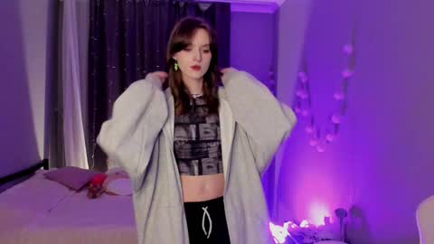 Peachy not a bb baby love or something Please call me Peachy online show from 10-12-25, 01:15