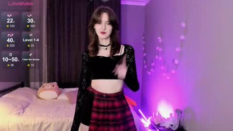 Peachy not a bb baby love or something Please call me Peachy online show from 10-22-25, 01:28