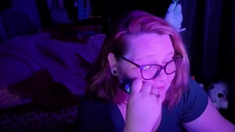 Peachy Nessa online show from 02-02-26, 10:25