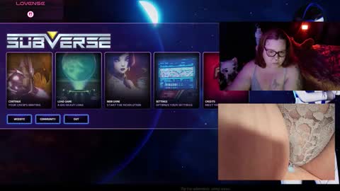 Peachy Nessa online show from 02-07-26, 02:10