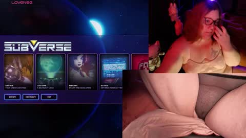 Peachy Nessa online show from 02-16-26, 12:34