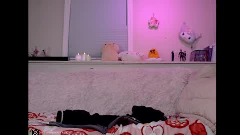 Snapshot of peachypeachgirl chatting on 01-03-25, 03:49 peachypeachgirl online show from 01-03-25, 03:49