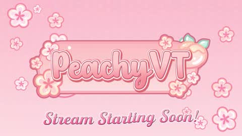Peachy aka Emmi or Mimi online show from 03-03-26, 08:53