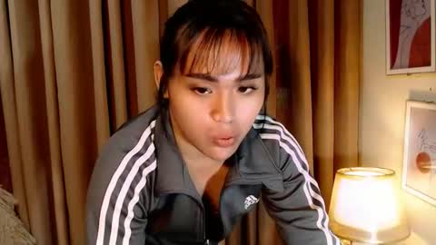 Angel Creamdensada online show from 04-01-26, 08:59