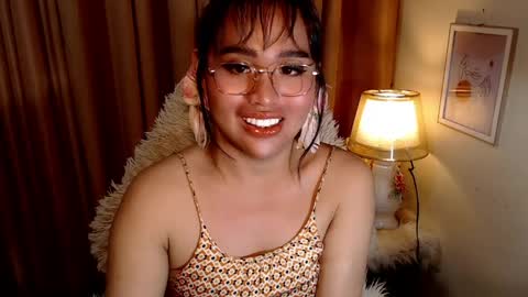 Angel Creamdensada online show from 04-06-26, 10:11