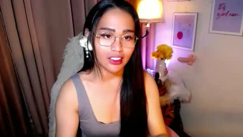 Angel Creamdensada online show from 04-27-26, 06:22