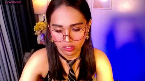 Angel Creamdensada online show from 07-21-26, 04:15
