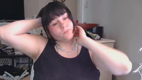 Snapshot of peakobunny chatting on 09-13-25, 06:40 peakobunny online show from 09-13-25, 06:40