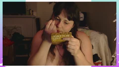 Snapshot of peakobunny chatting on 10-04-25, 05:16 peakobunny online show from 10-04-25, 05:16