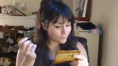 peakobunny online show from 12-21-25, 09:00