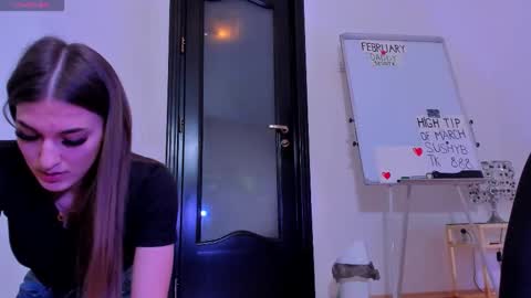 Kate online show from 03-03-26, 11:16