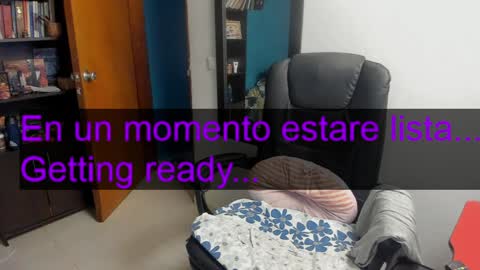 Tangerine Penaut online show from 03-30-26, 12:00