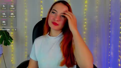 LILLY online show from 12-20-25, 01:56