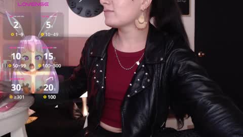 Snapshot of pearl_3 chatting on 12-02-24, 07:16 Pearl online show from 12-02-24, 07:16