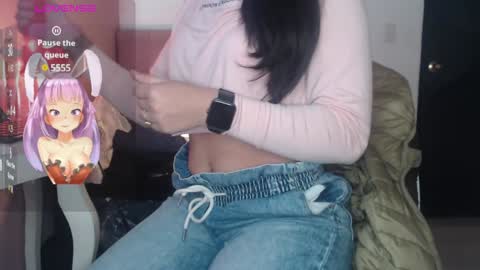 Snapshot of pearl_3 chatting on 12-03-24, 07:33 Pearl online show from 12-03-24, 07:33