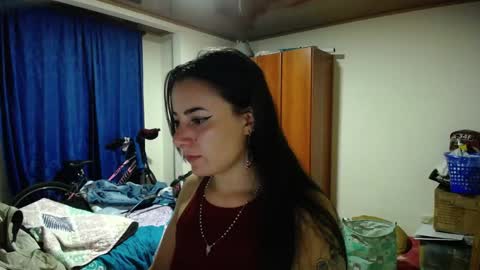 Snapshot of pearl_3 chatting on 12-27-24, 04:15 Pearl online show from 12-27-24, 04:15