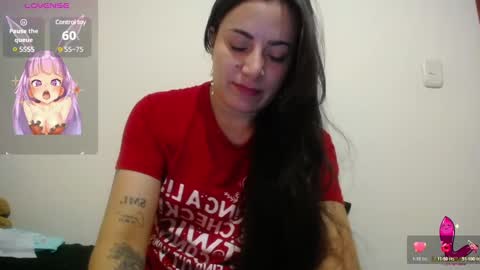 Snapshot of pearl_3 chatting on 02-04-25, 03:33 Pearl online show from 02-04-25, 03:33