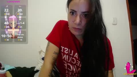 Snapshot of pearl_3 chatting on 02-04-25, 06:36 Pearl online show from 02-04-25, 06:36