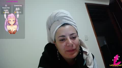 Snapshot of pearl_3 chatting on 03-01-25, 06:24 Pearl online show from 03-01-25, 06:24