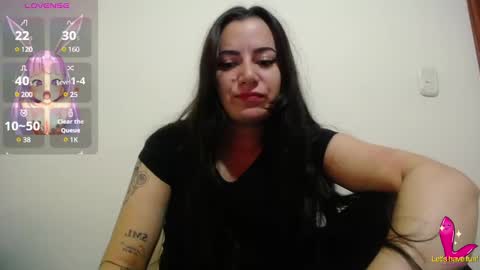 Snapshot of pearl_3 chatting on 03-11-25, 03:37 Pearl online show from 03-11-25, 03:37