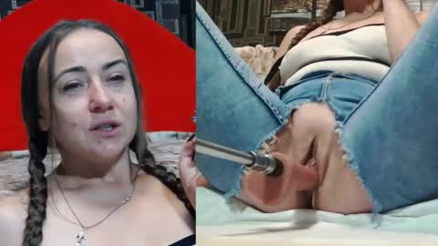 pearl_helen online show from 09-30-25, 08:03