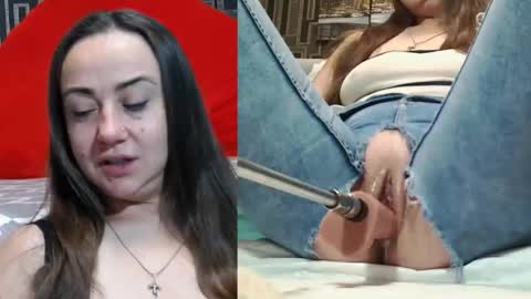 pearl_helen online show from 10-16-25, 07:37