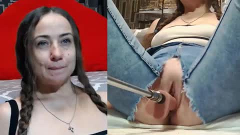 pearl_helen online show from 10-20-25, 07:14