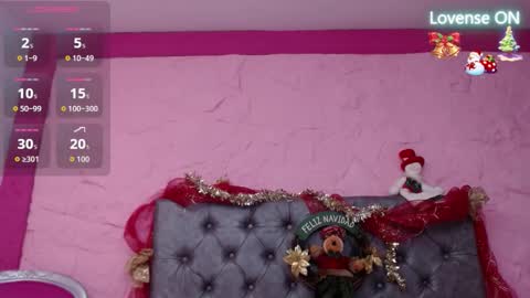 michel online show from 12-18-25, 12:11