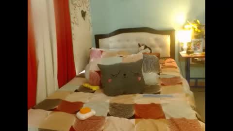 Snapshot of pearlaofasia21 chatting on 02-20-25, 02:40 pearlaofasia21 online show from 02-20-25, 02:40