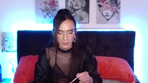 Snapshot of pearlatin chatting on 09-27-25, 09:53 pearlatin online show from 09-27-25, 09:53