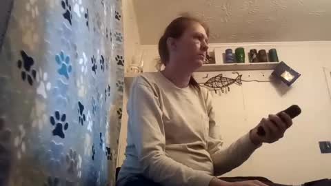 Pearl May online show from 01-21-25, 10:08