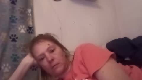 Pearl May online show from 01-27-25, 04:20