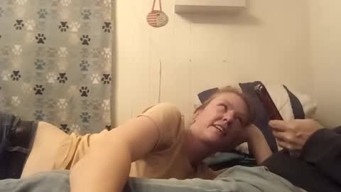 Pearl May online show from 02-07-25, 12:31