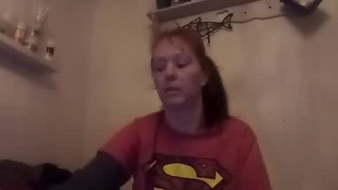 Pearl May online show from 02-08-25, 01:11