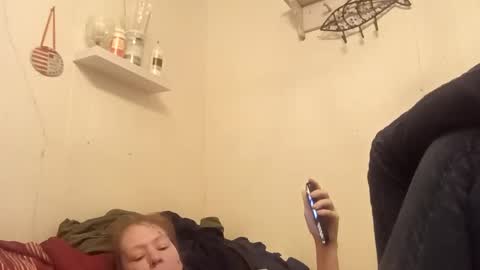 Pearl May online show from 02-08-25, 04:14