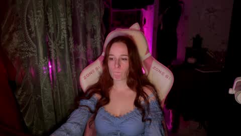 Adelina online show from 03-31-26, 12:34