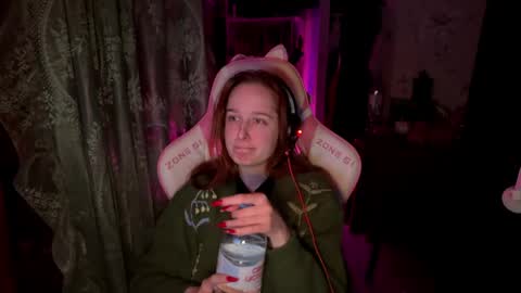 Adelina online show from 04-27-26, 04:32