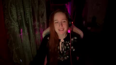 Adelina online show from 04-28-26, 01:04