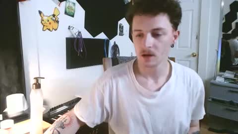 lil soss online show from 11-10-25, 10:20