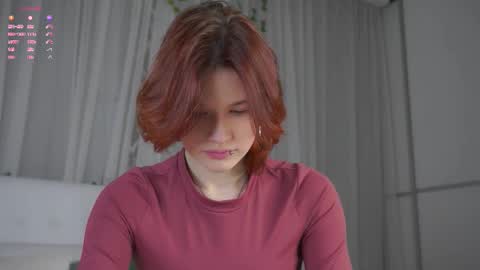 Lily online show from 03-27-26, 01:22