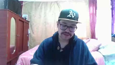 pecadodulce online show from 01-08-25, 06:31