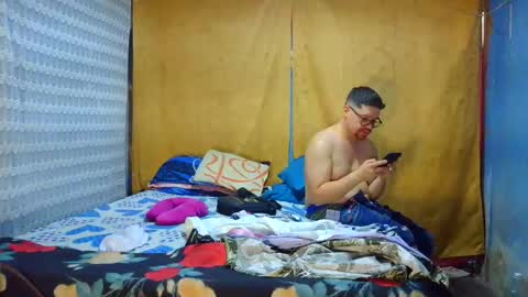 pecadodulce online show from 05-05-26, 11:46