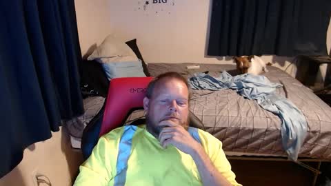 pecker40 online show from 10-01-25, 11:22