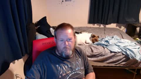 pecker40 online show from 10-06-25, 02:53