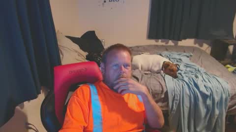 pecker40 online show from 10-09-25, 12:08