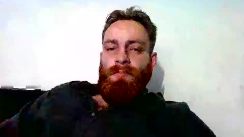 Ginger Dick online show from 01-10-25, 09:53