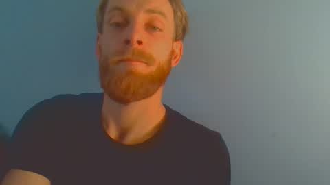 Ginger Dick online show from 11-23-25, 02:06