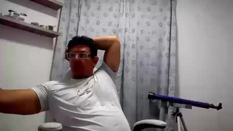 Pedro online show from 10-16-25, 12:11