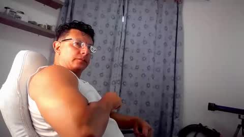 Pedro online show from 10-24-25, 02:41