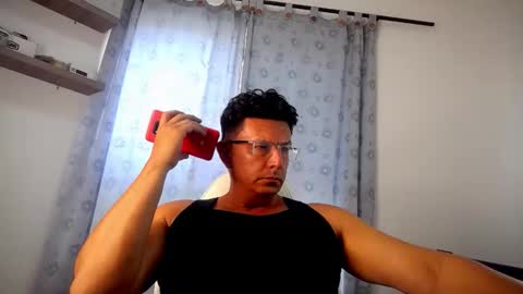 Pedro online show from 11-30-25, 07:07